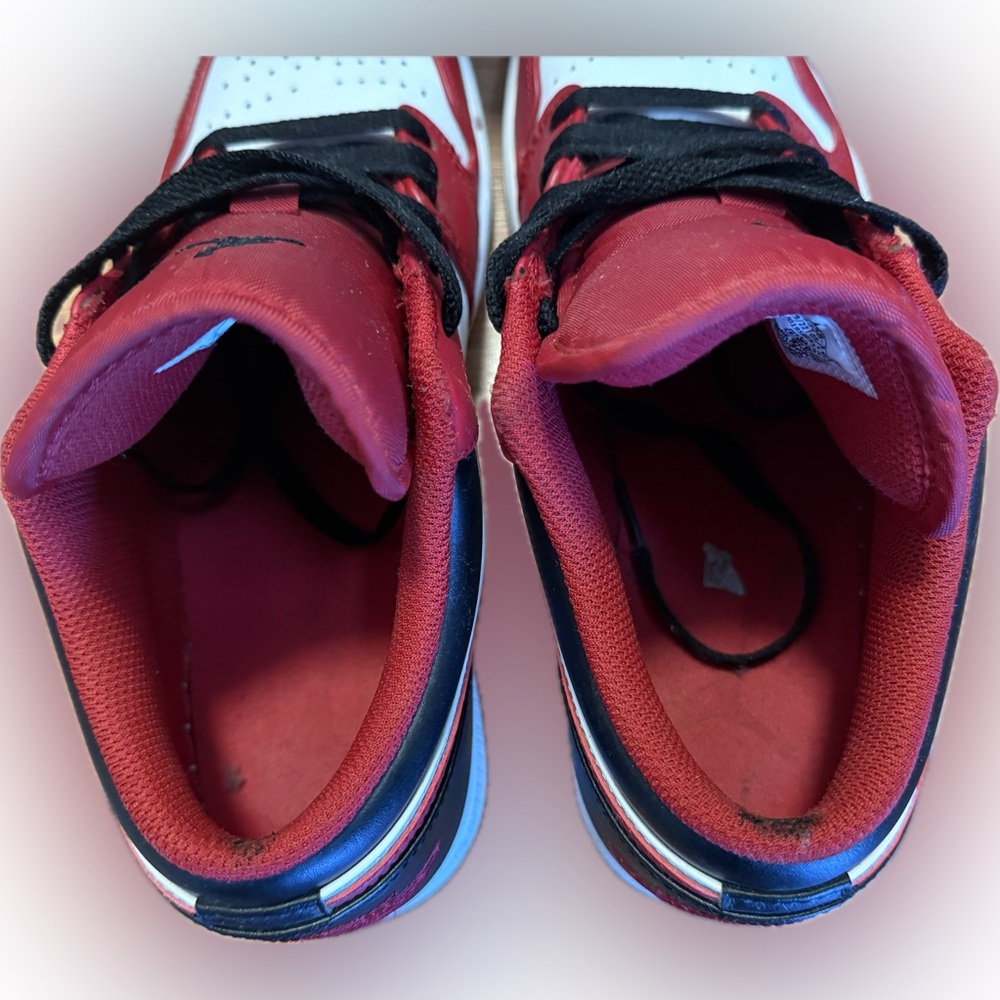 Jordan 1 low top size 9.5